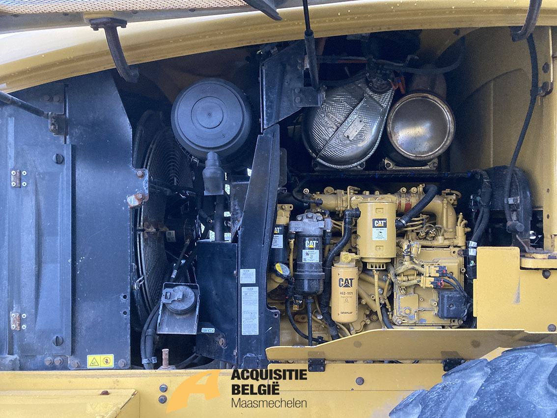 CATERPILLAR 930M - מעמיס גלגלים: תמונה 5 CATERPILLAR 930M - מעמיס גלגלים: תמונה 5