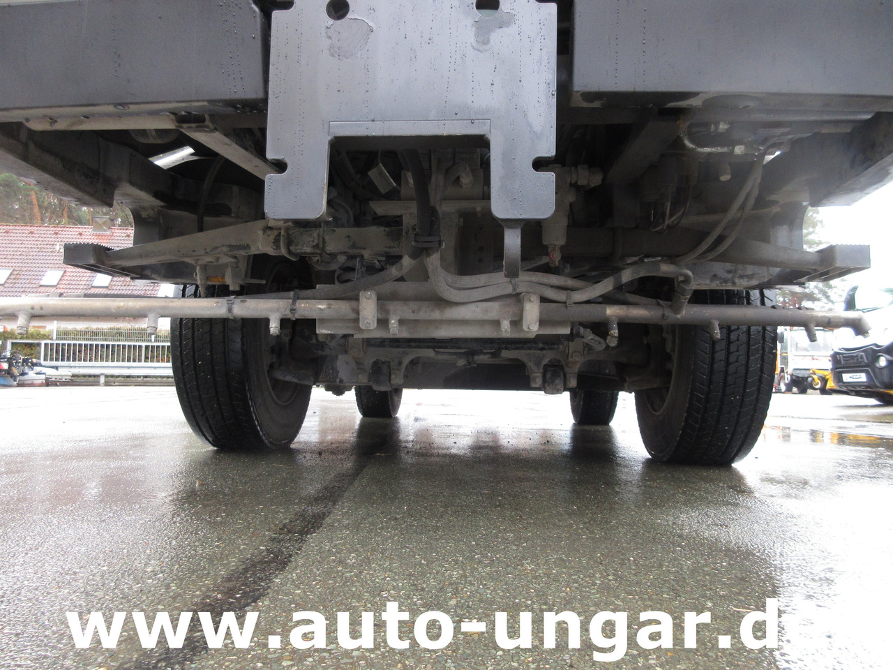 BUCHER CC 5006 CityLav 5006 CityCat Schwemmfahrzeug Euro 6 Baujahr 2016 - כלי רכב עירוני/ מיוחד: תמונה 4 BUCHER CC 5006 CityLav 5006 CityCat Schwemmfahrzeug Euro 6 Baujahr 2016 - כלי רכב עירוני/ מיוחד: תמונה 4