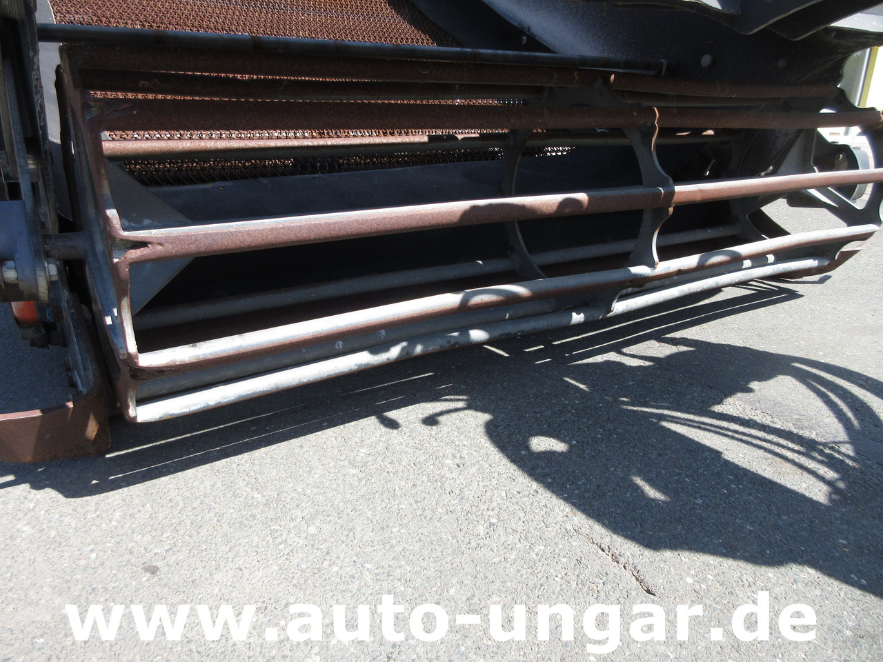 Etapnet Matador Strandreiniger Beachtech STR Cribleuse de Palge Beachcleaner limpiador de playas - כלי רכב עירוני/ מיוחד: תמונה 5 Etapnet Matador Strandreiniger Beachtech STR Cribleuse de Palge Beachcleaner limpiador de playas - כלי רכב עירוני/ מיוחד: תמונה 5