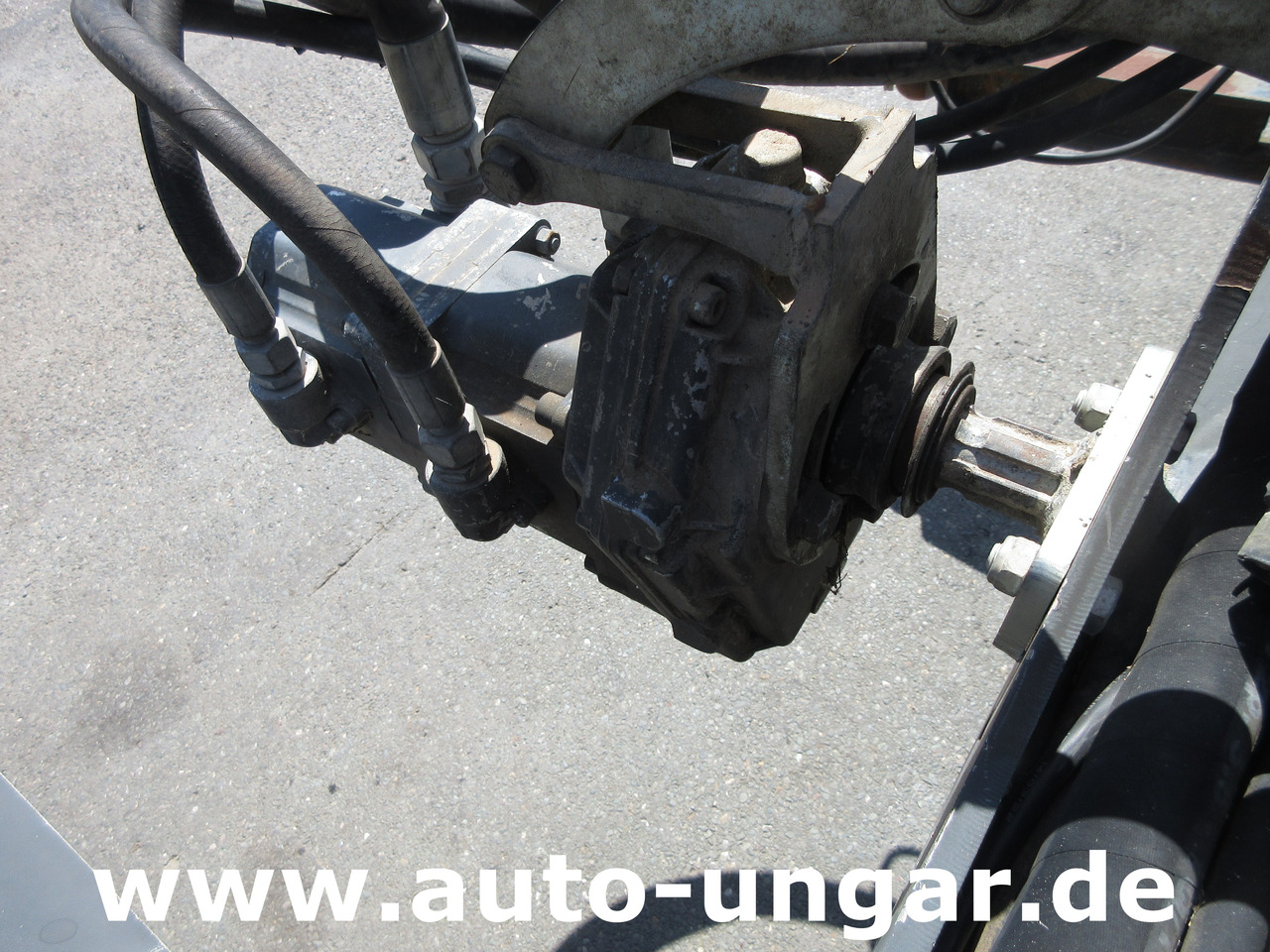 Etapnet Matador Strandreiniger Beachtech STR Cribleuse de Palge Beachcleaner limpiador de playas - כלי רכב עירוני/ מיוחד: תמונה 3 Etapnet Matador Strandreiniger Beachtech STR Cribleuse de Palge Beachcleaner limpiador de playas - כלי רכב עירוני/ מיוחד: תמונה 3
