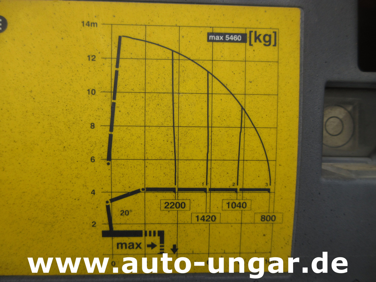Iveco Trakker 360 Kipper Allrad 4x4 Kran Palfinger PK 9002 Kommunalhydraulik Winterdienst Euro 5 - מזהיר, משאית מנוף: תמונה 4 Iveco Trakker 360 Kipper Allrad 4x4 Kran Palfinger PK 9002 Kommunalhydraulik Winterdienst Euro 5 - מזהיר, משאית מנוף: תמונה 4