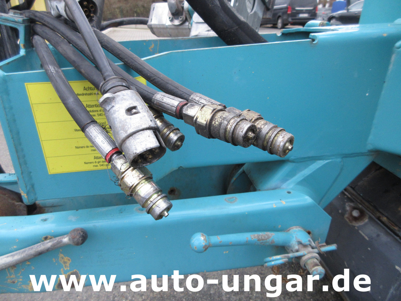 כלי רכב עירוני/ מיוחד Kässbohrer BeachTech 2000 Strandreiniger Beachcleaner Nettoyeur Cribleuse de Plage: תמונה 13 כלי רכב עירוני/ מיוחד Kässbohrer BeachTech 2000 Strandreiniger Beachcleaner Nettoyeur Cribleuse de Plage: תמונה 13