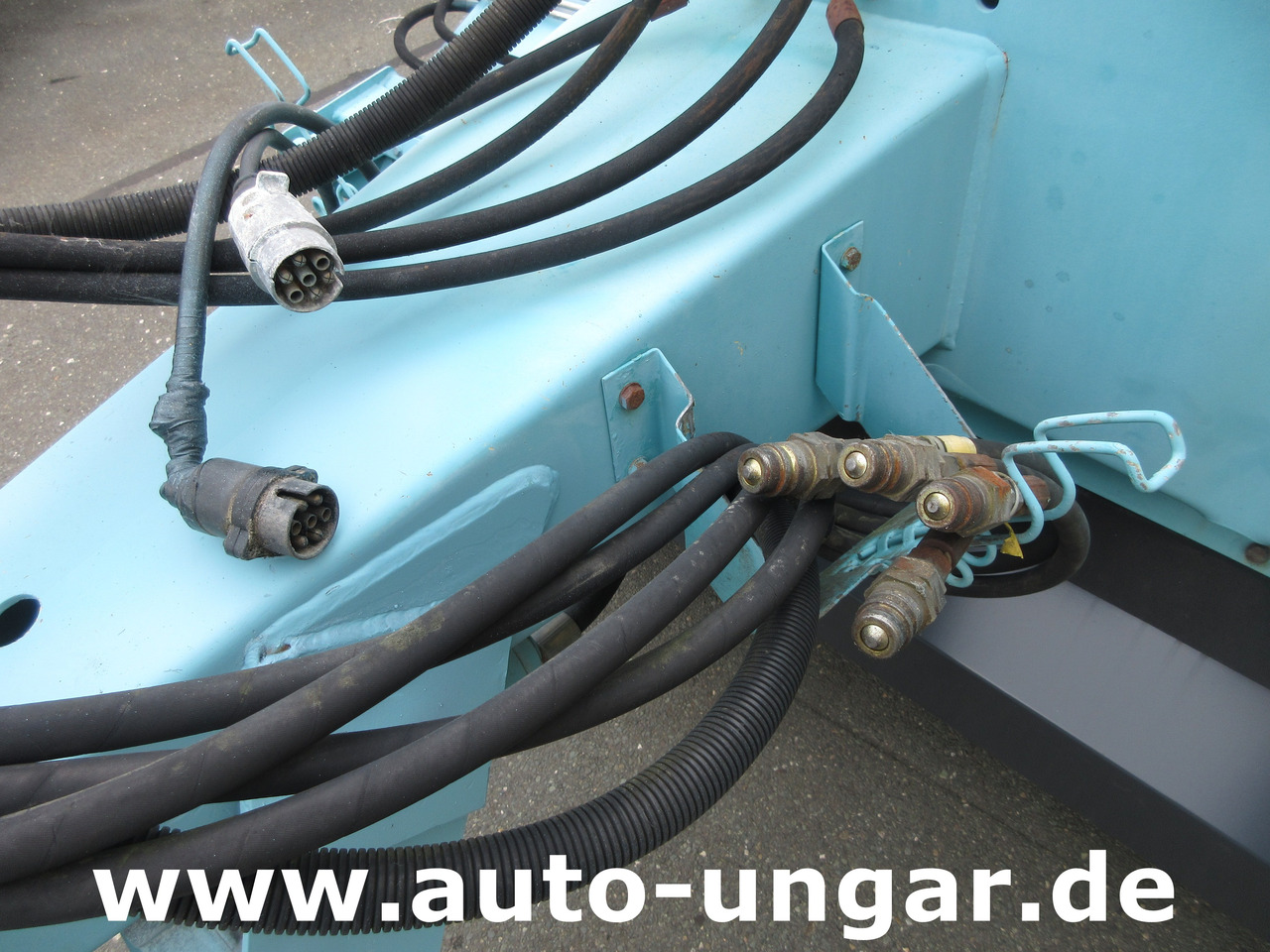 Pistenbully BeachTech STR 2000 BeachCleaner Strandreiniger чистач на плажа - כלי רכב עירוני/ מיוחד: תמונה 4 Pistenbully BeachTech STR 2000 BeachCleaner Strandreiniger чистач на плажа - כלי רכב עירוני/ מיוחד: תמונה 4