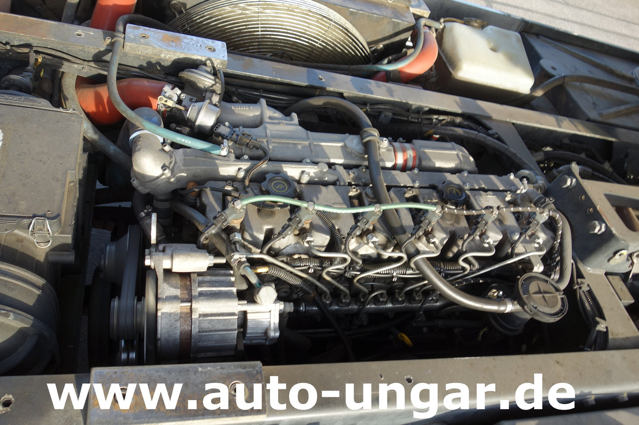 SCHMIDT Cleango 500 EURO 5 3. Besen Baujahr 2013 Kehrmaschine Straßenkehrmaschine - מטאטא כבישים: תמונה 3 SCHMIDT Cleango 500 EURO 5 3. Besen Baujahr 2013 Kehrmaschine Straßenkehrmaschine - מטאטא כבישים: תמונה 3