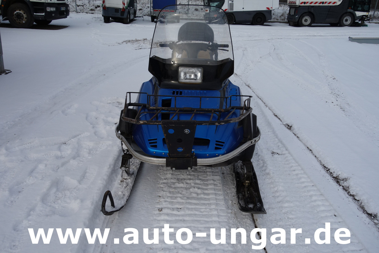 Yamaha Viking VK540 III Proaction Plus Schneemobil Snowmobile Skidoo - רכב שטח/ טרקטורון: תמונה 2 Yamaha Viking VK540 III Proaction Plus Schneemobil Snowmobile Skidoo - רכב שטח/ טרקטורון: תמונה 2