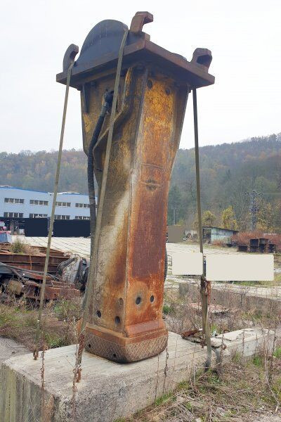 Atlas-Copco (Epiroc) HB 7000 Dust Protection (DP) orig.repas! - פטיש הידרולי עבור מכונת בנייה: תמונה 2 Atlas-Copco (Epiroc) HB 7000 Dust Protection (DP) orig.repas! - פטיש הידרולי עבור מכונת בנייה: תמונה 2