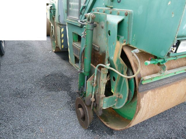 Bomag BW 164 AD problem elektro! - רולר: תמונה 5 Bomag BW 164 AD problem elektro! - רולר: תמונה 5