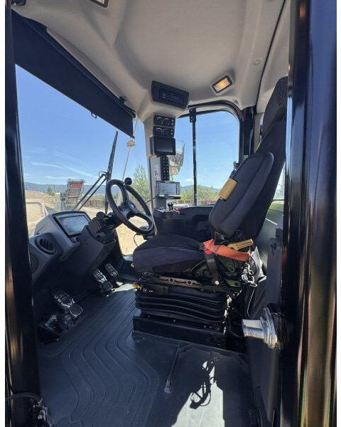 Caterpillar 962 M +Topcon - מעמיס גלגלים: תמונה 4 Caterpillar 962 M +Topcon - מעמיס גלגלים: תמונה 4