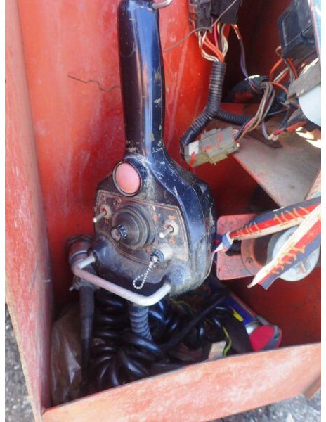Ditch-Witch JT 1720 (5t , 40m/120mm - מכונת כיוון: תמונה 5 Ditch-Witch JT 1720 (5t , 40m/120mm - מכונת כיוון: תמונה 5