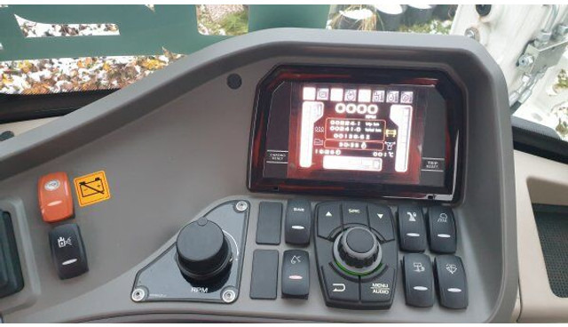 Hidromek HMK 102 B - מחפרון: תמונה 2 Hidromek HMK 102 B - מחפרון: תמונה 2