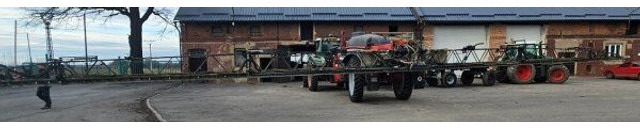 Horsch Leeb - LT 5 (27m/5m3, 600 ltr-min, pulze - מרסס נגרר: תמונה 3 Horsch Leeb - LT 5 (27m/5m3, 600 ltr-min, pulze - מרסס נגרר: תמונה 3