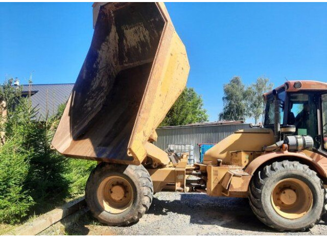 Hydrema 912 D - מסיר פסולת מפרקי: תמונה 3 Hydrema 912 D - מסיר פסולת מפרקי: תמונה 3
