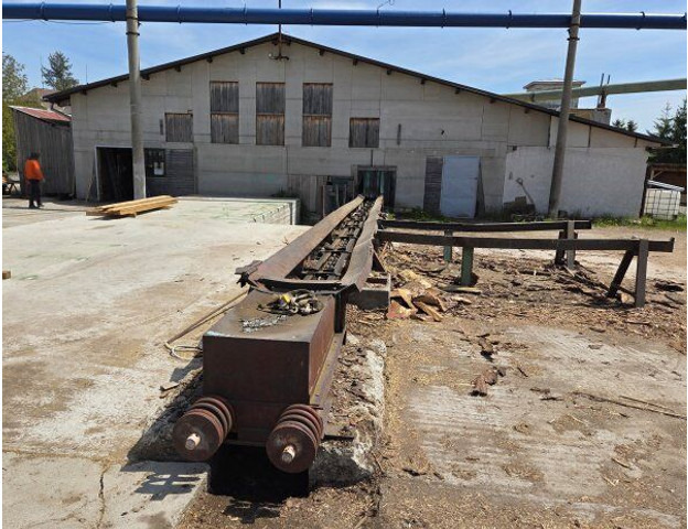 Královopolská G710 + G560 - מכונת עיבוד עץ: תמונה 3 Královopolská G710 + G560 - מכונת עיבוד עץ: תמונה 3