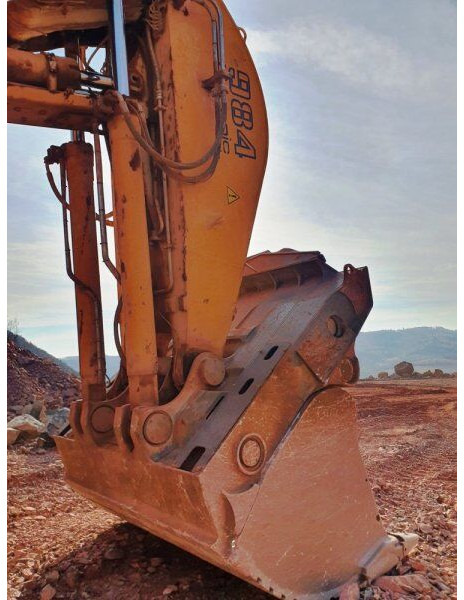מחפר סורק Liebherr R 984C HD (125t): תמונה 9