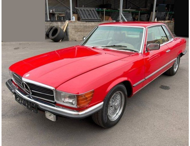 Mercedes-Benz 280 SL C (170) renovace renovation renowacja - רכב קופה: תמונה 3 Mercedes-Benz 280 SL C (170) renovace renovation renowacja - רכב קופה: תמונה 3