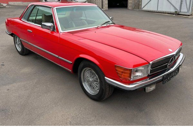Mercedes-Benz 280 SL C (170) renovace renovation renowacja - רכב קופה: תמונה 1 Mercedes-Benz 280 SL C (170) renovace renovation renowacja - רכב קופה: תמונה 1