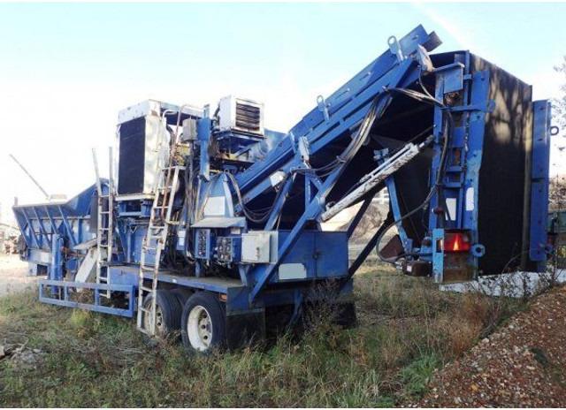 Peterson HC 2400A - משקף: תמונה 3 Peterson HC 2400A - משקף: תמונה 3