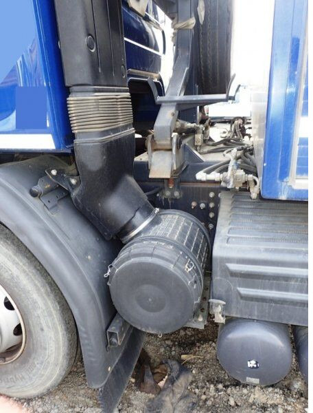 משאית מכל עבור הובלה של דלק Renault 19.5t +8m3 (5+3) Kobit: תמונה 12