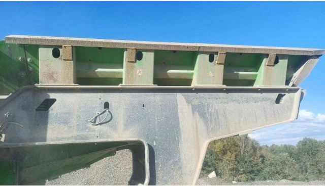 Resta CH3 - מגרסת מלחציים: תמונה 5 Resta CH3 - מגרסת מלחציים: תמונה 5