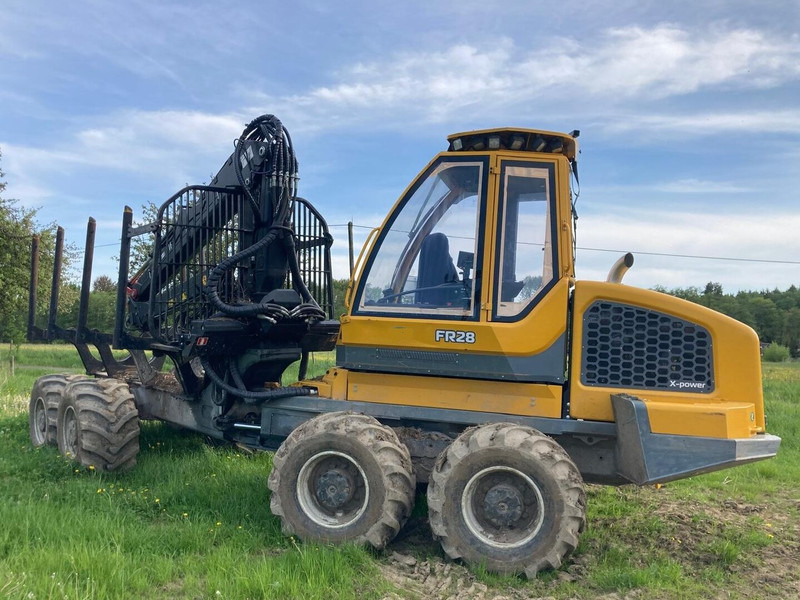 Sampo FR28 - משלח: תמונה 1 Sampo FR28 - משלח: תמונה 1