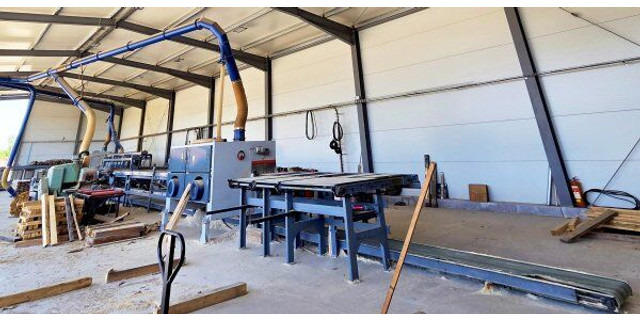 Shengong LSH 350/4500 +(CZ) - מכונת עיבוד עץ: תמונה 2 Shengong LSH 350/4500 +(CZ) - מכונת עיבוד עץ: תמונה 2