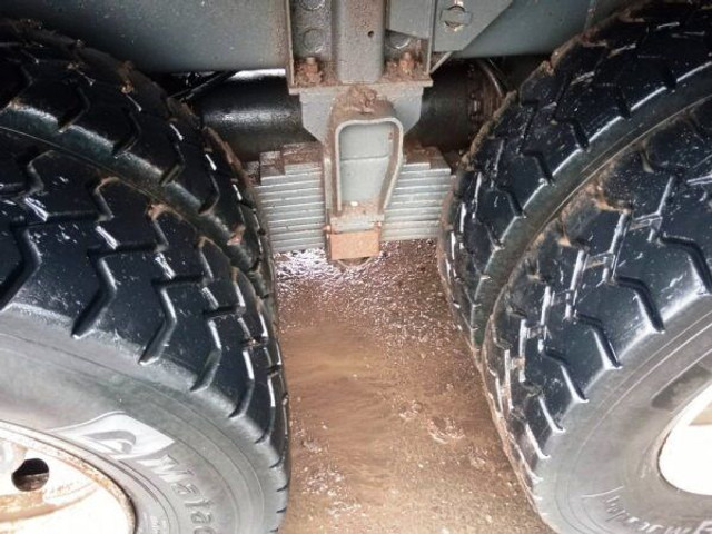 מזהיר Tatra Terrno: תמונה 10