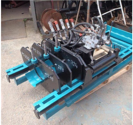 Protlak pipe Rohrleitung rury - מניח צינורות: תמונה 5 Protlak pipe Rohrleitung rury - מניח צינורות: תמונה 5