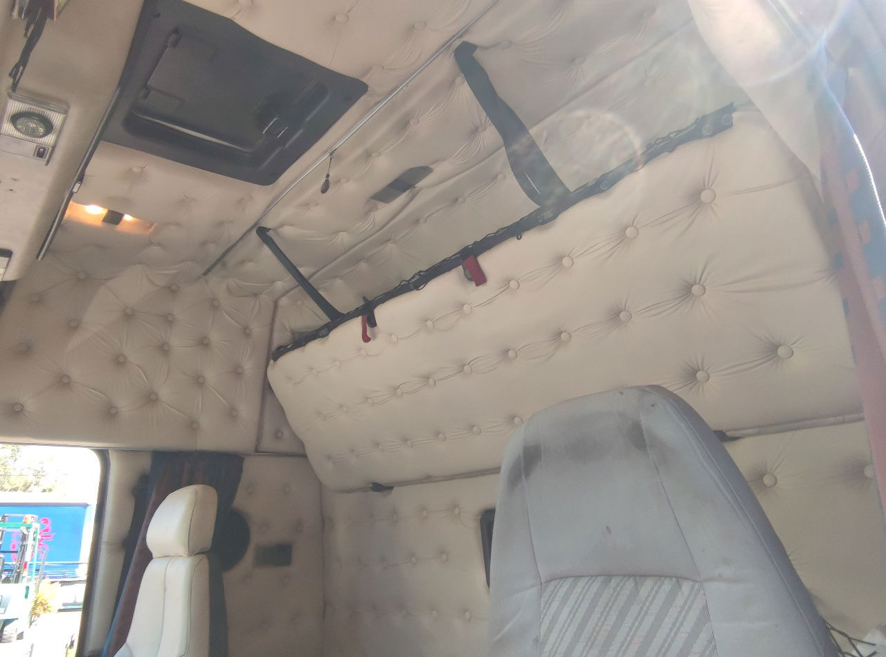 Volvo FH 16.470 - יחידת טרקטור: תמונה 5 Volvo FH 16.470 - יחידת טרקטור: תמונה 5