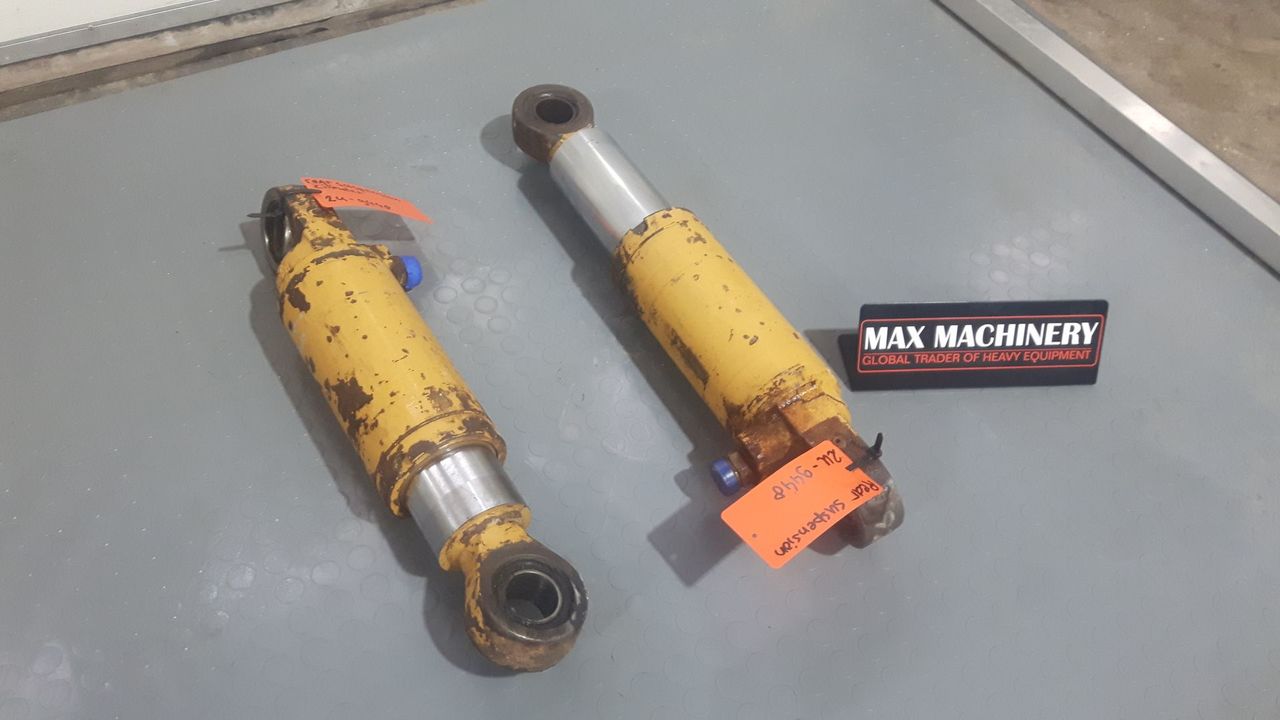 CATERPILLAR D350D/D400D/D350E/D400E/D25D/D30D - חלקי הידרוליקה עבור מסיר פסולת מפרקי: תמונה 5 CATERPILLAR D350D/D400D/D350E/D400E/D25D/D30D - חלקי הידרוליקה עבור מסיר פסולת מפרקי: תמונה 5