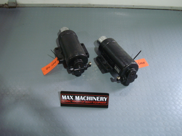 CATERPILLAR M312/315/316/318/320/322 - חלקי הידרוליקה עבור מחפר גלגלים: תמונה 5 CATERPILLAR M312/315/316/318/320/322 - חלקי הידרוליקה עבור מחפר גלגלים: תמונה 5