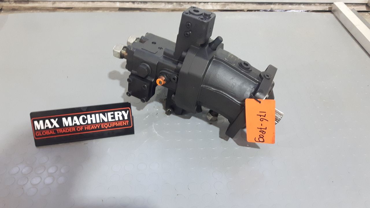 CATERPILLAR M312/315/316/318/320/322 - חלקי הידרוליקה עבור מחפר גלגלים: תמונה 4 CATERPILLAR M312/315/316/318/320/322 - חלקי הידרוליקה עבור מחפר גלגלים: תמונה 4