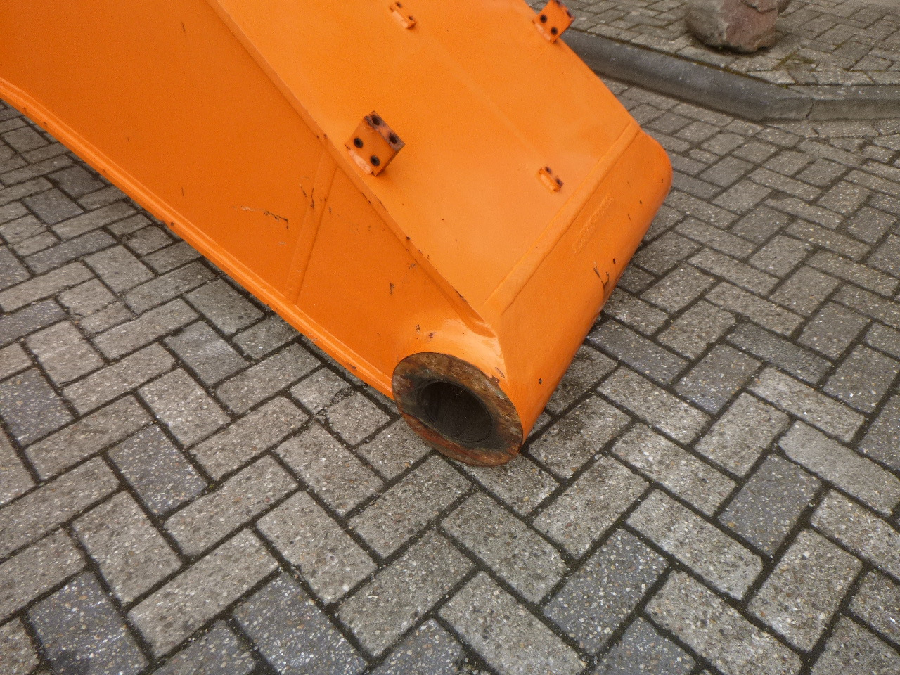 DOOSAN DX480/DX520/DX530 - זרוע עבור מחפר: תמונה 4 DOOSAN DX480/DX520/DX530 - זרוע עבור מחפר: תמונה 4