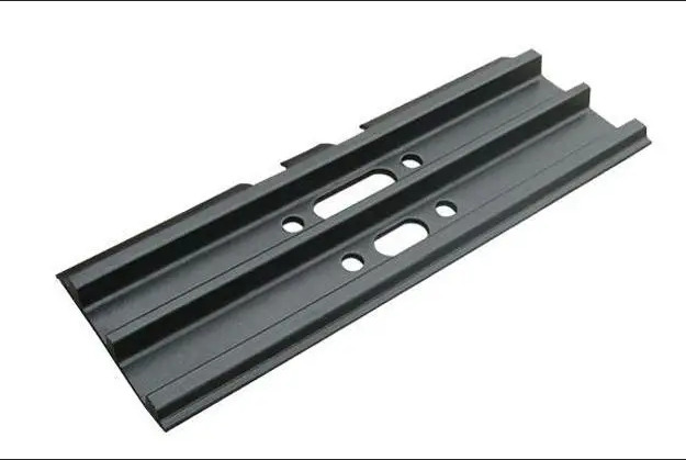 Excavator steel pads - חלקי תושבת עבור מחפר: תמונה 1 Excavator steel pads - חלקי תושבת עבור מחפר: תמונה 1