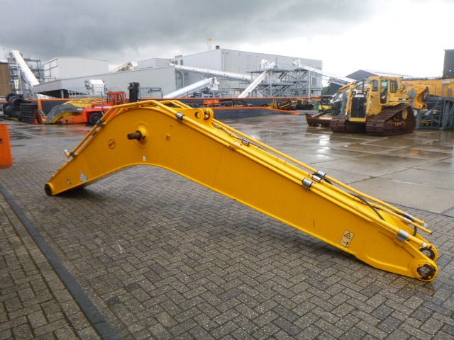 JCB JS220LC + ( JS200 & JS210) - זרוע עבור מחפר: תמונה 5 JCB JS220LC + ( JS200 & JS210) - זרוע עבור מחפר: תמונה 5