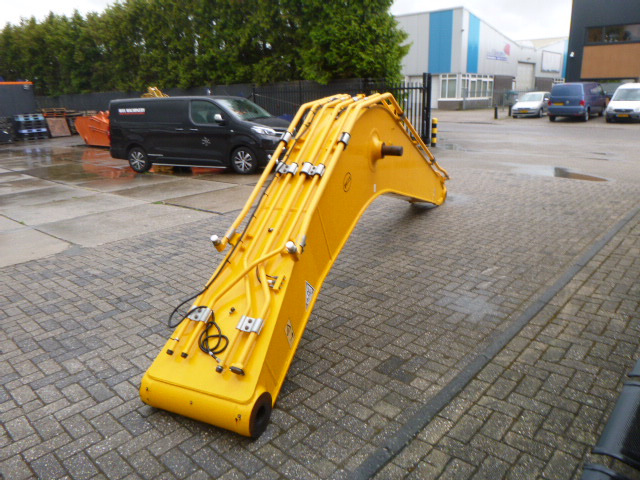 JCB JS220LC + ( JS200 & JS210) - זרוע עבור מחפר: תמונה 4 JCB JS220LC + ( JS200 & JS210) - זרוע עבור מחפר: תמונה 4