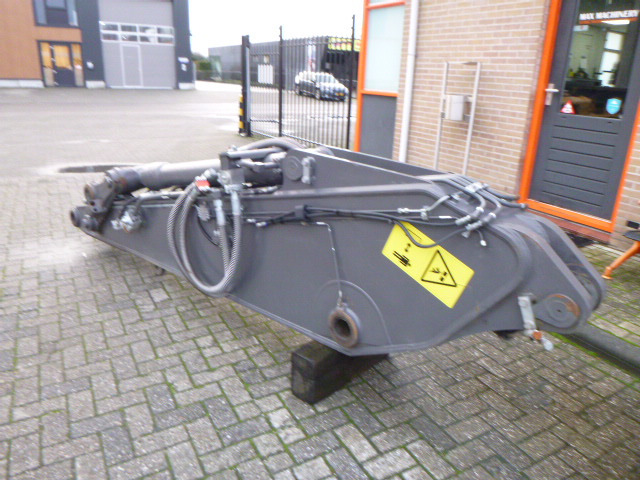 VOLVO EC235EL Stick - זרוע עבור מחפר סורק: תמונה 3 VOLVO EC235EL Stick - זרוע עבור מחפר סורק: תמונה 3