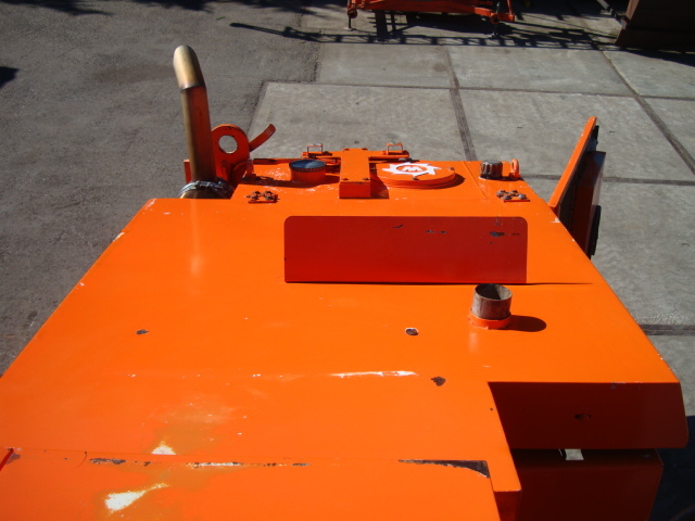 מקצועה חשמלית קרה WIRTGEN W500DC: תמונה 20