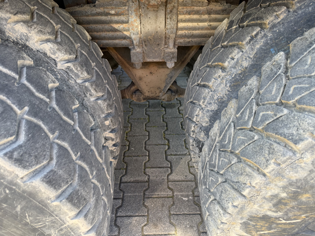 Daf CF85 410 8X4 - מזהיר: תמונה 2 Daf CF85 410 8X4 - מזהיר: תמונה 2