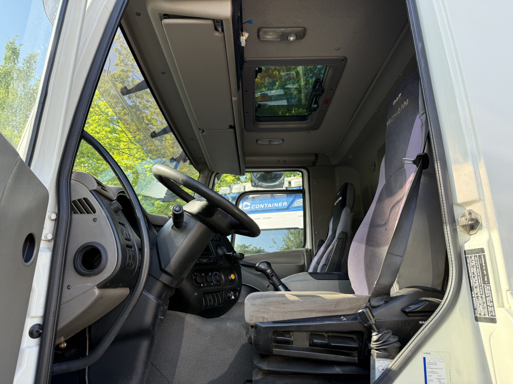Daf CF85 410 8X4 - מזהיר: תמונה 4 Daf CF85 410 8X4 - מזהיר: תמונה 4
