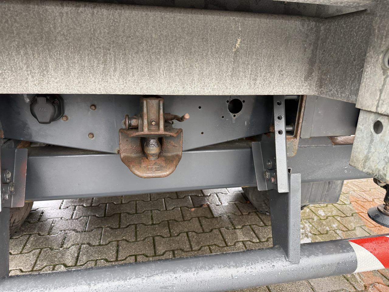 Iveco Daily 55S18W 4X4 Palfinger PK 7.501 - משאית צד נופל/ שטוחה, משאית מנוף: תמונה 5 Iveco Daily 55S18W 4X4 Palfinger PK 7.501 - משאית צד נופל/ שטוחה, משאית מנוף: תמונה 5