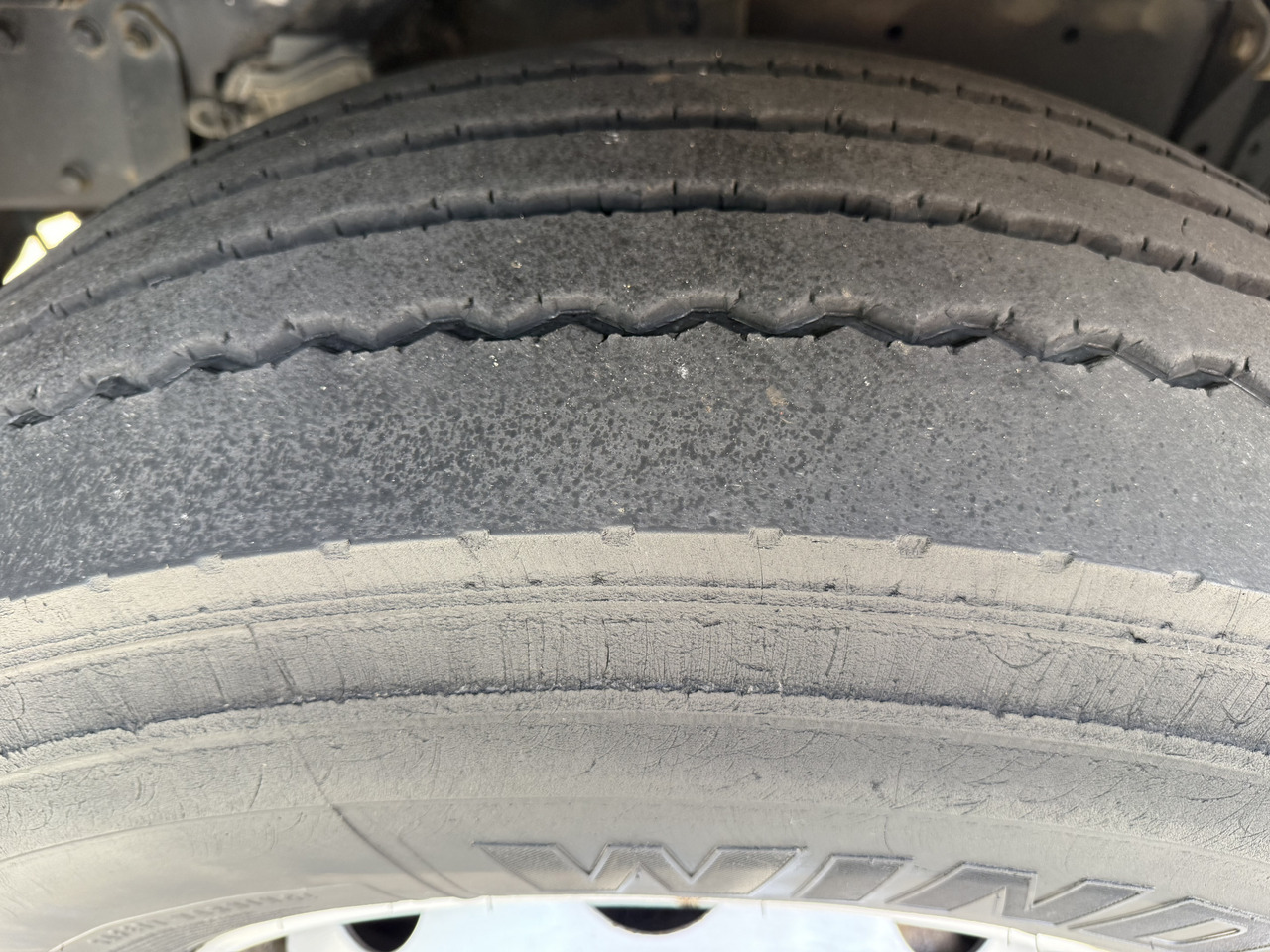 MAN TGA 18.430 Kran Palfinger 16502 Jib 26.5 Meter - יחידת טרקטור: תמונה 3 MAN TGA 18.430 Kran Palfinger 16502 Jib 26.5 Meter - יחידת טרקטור: תמונה 3