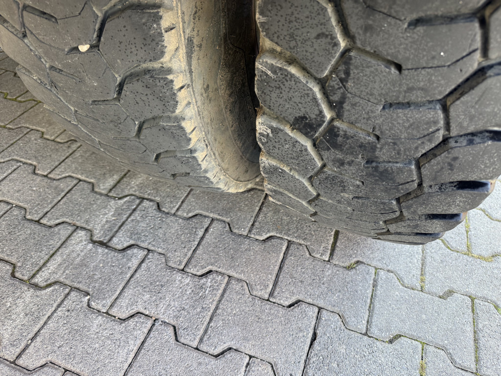MAN TGS 41.500 8X6 BB Meiller - מזהיר: תמונה 5 MAN TGS 41.500 8X6 BB Meiller - מזהיר: תמונה 5