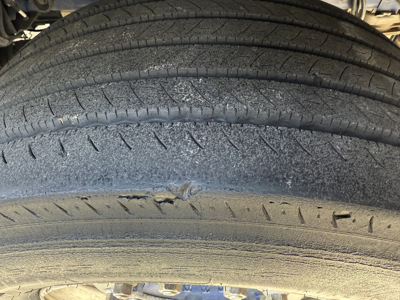 MAN TGX 26.440 6X2 Palfinger PK42502 - משאית מנוף, משאית צד נופל/ שטוחה: תמונה 4 MAN TGX 26.440 6X2 Palfinger PK42502 - משאית מנוף, משאית צד נופל/ שטוחה: תמונה 4