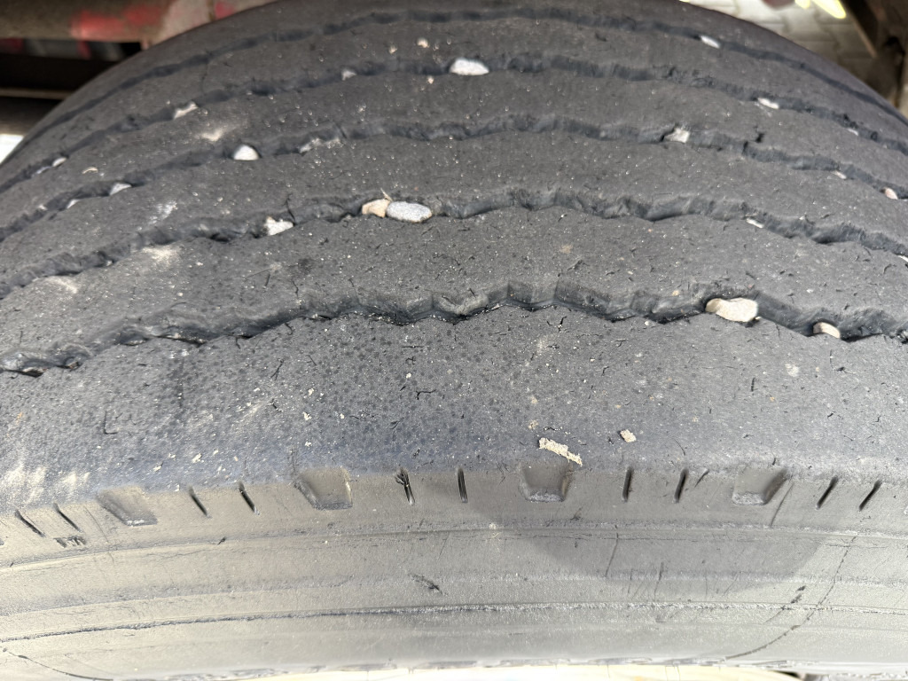 Mercedes-Benz Actros MP3 3248 K 8X4 - מזהיר: תמונה 2 Mercedes-Benz Actros MP3 3248 K 8X4 - מזהיר: תמונה 2
