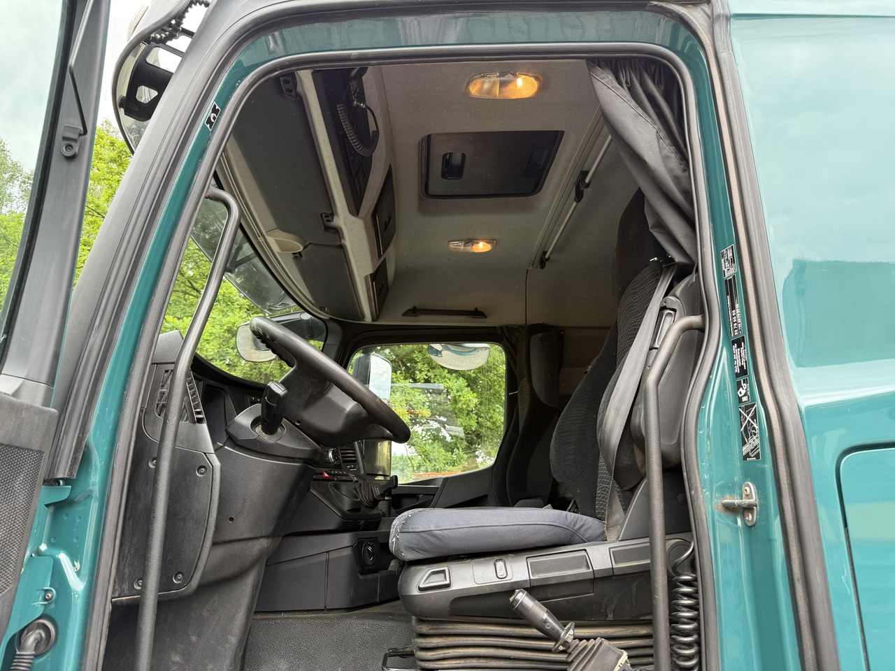 Mercedes-Benz Arocs 3251 8X4 Haken mit Kran HMF 2620 K5 - משאית הרמת וו, משאית מנוף: תמונה 3 Mercedes-Benz Arocs 3251 8X4 Haken mit Kran HMF 2620 K5 - משאית הרמת וו, משאית מנוף: תמונה 3