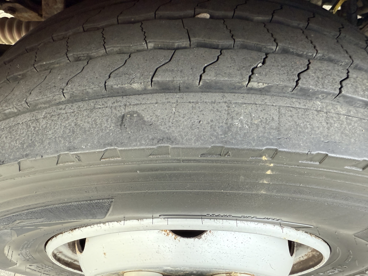 Renault Midlum 180.10 DoKa - משאית תיבה: תמונה 3 Renault Midlum 180.10 DoKa - משאית תיבה: תמונה 3