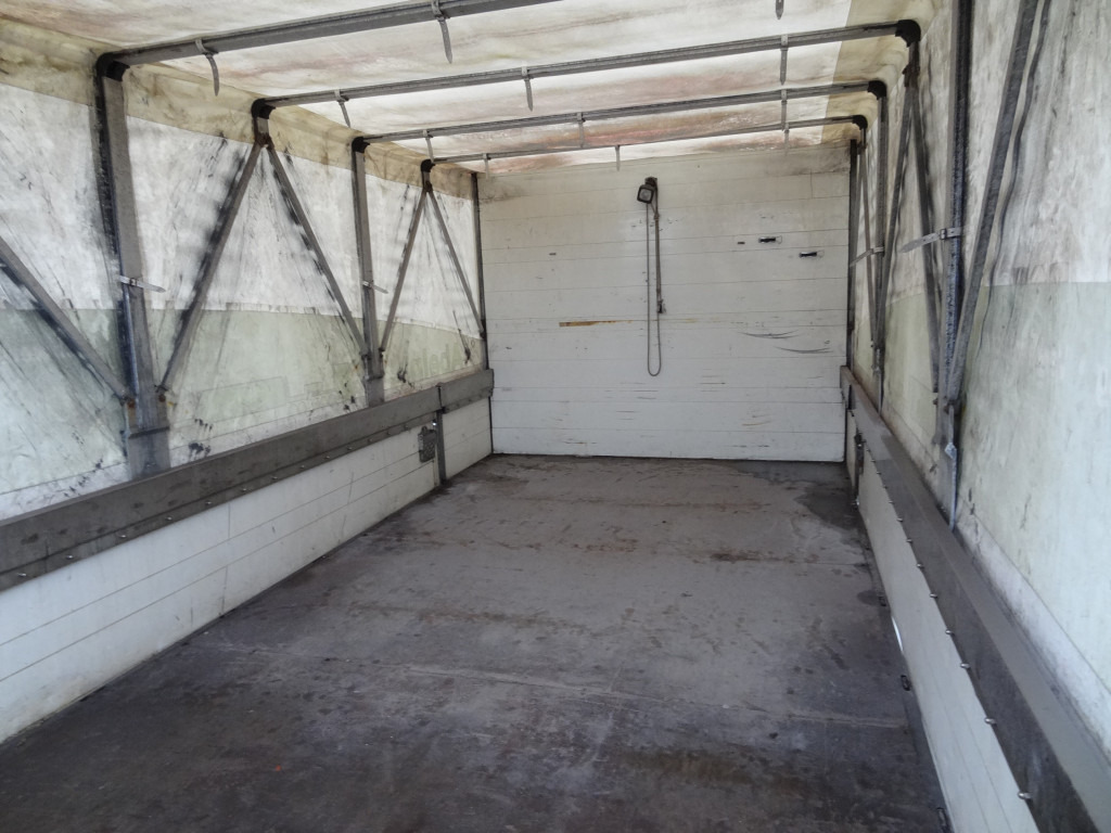 Renault Midlum 300.12 Fassi F80 - משאית צד נופל/ שטוחה, משאית מנוף: תמונה 4 Renault Midlum 300.12 Fassi F80 - משאית צד נופל/ שטוחה, משאית מנוף: תמונה 4