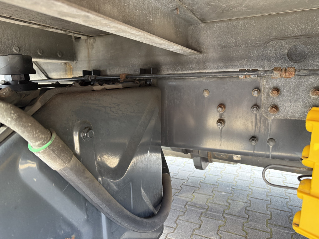 Scania G440 6X2*4 HIAB 166 bis 16.50 Meter - משאית מנוף, משאית צד נופל/ שטוחה: תמונה 2 Scania G440 6X2*4 HIAB 166 bis 16.50 Meter - משאית מנוף, משאית צד נופל/ שטוחה: תמונה 2