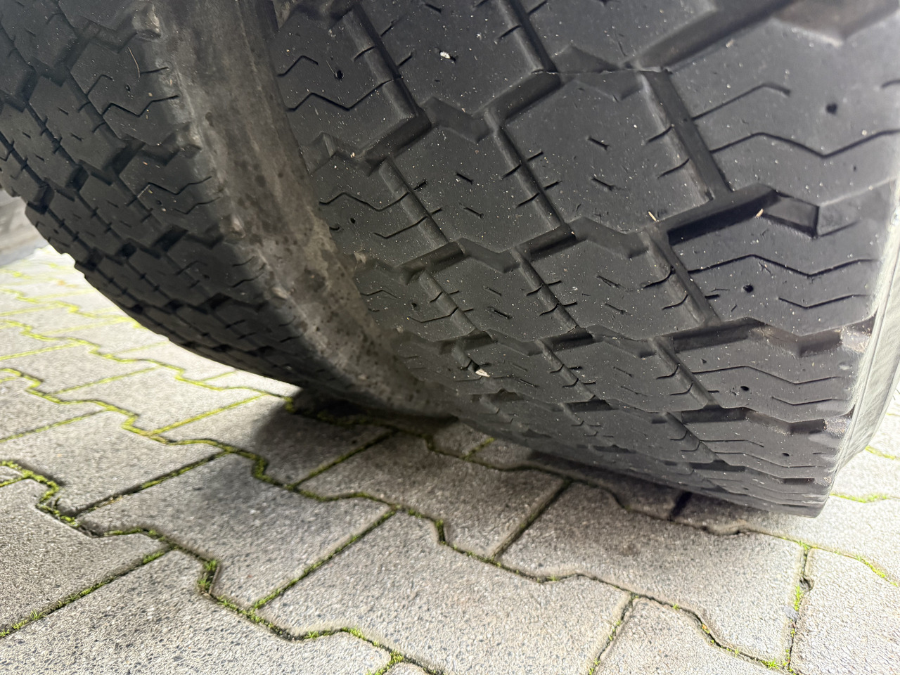 Scania G480 6X4 Kran Effer 255 6S bis 20.5 Meter - יחידת טרקטור: תמונה 5 Scania G480 6X4 Kran Effer 255 6S bis 20.5 Meter - יחידת טרקטור: תמונה 5