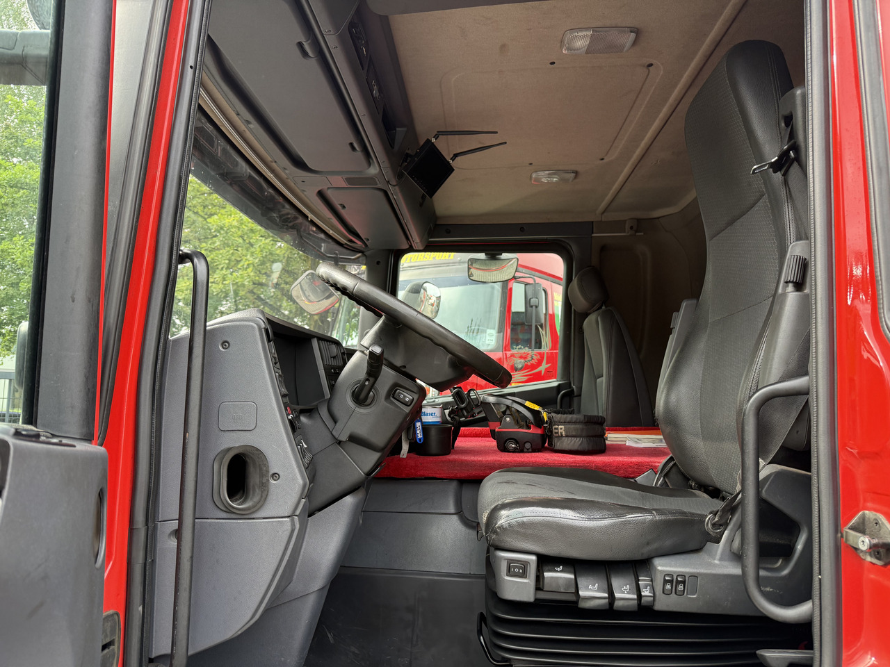 Scania P410 4X2 Palfinger PK 13001 - משאית צד נופל/ שטוחה, משאית מנוף: תמונה 4 Scania P410 4X2 Palfinger PK 13001 - משאית צד נופל/ שטוחה, משאית מנוף: תמונה 4